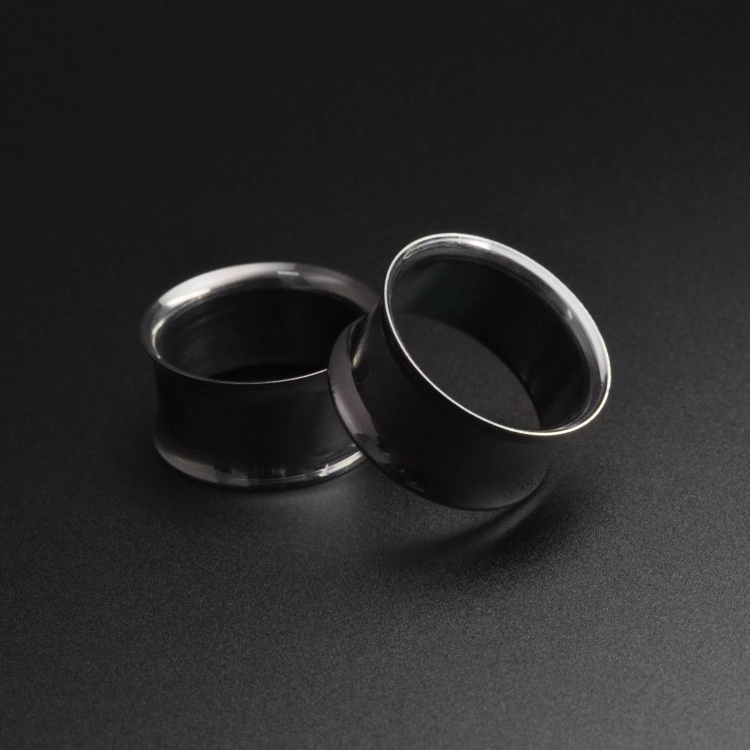 Double Flare Essential Tunnels Bundle 4 Double Flare Essential Tunnels Bundle - Image 2