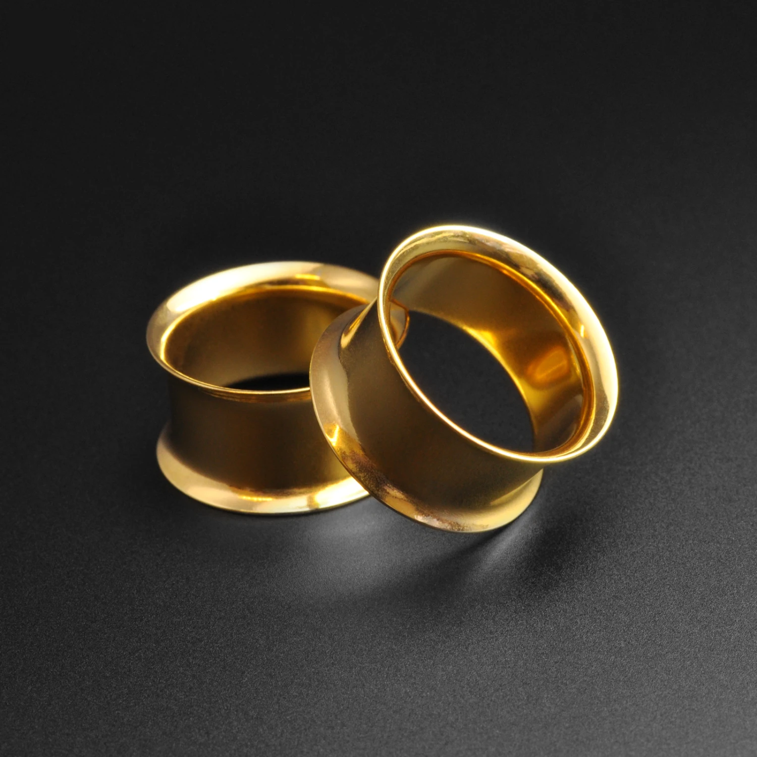 Double Flare Essential Tunnels Bundle 5 Double Flare Essential Tunnels Bundle - Image 3