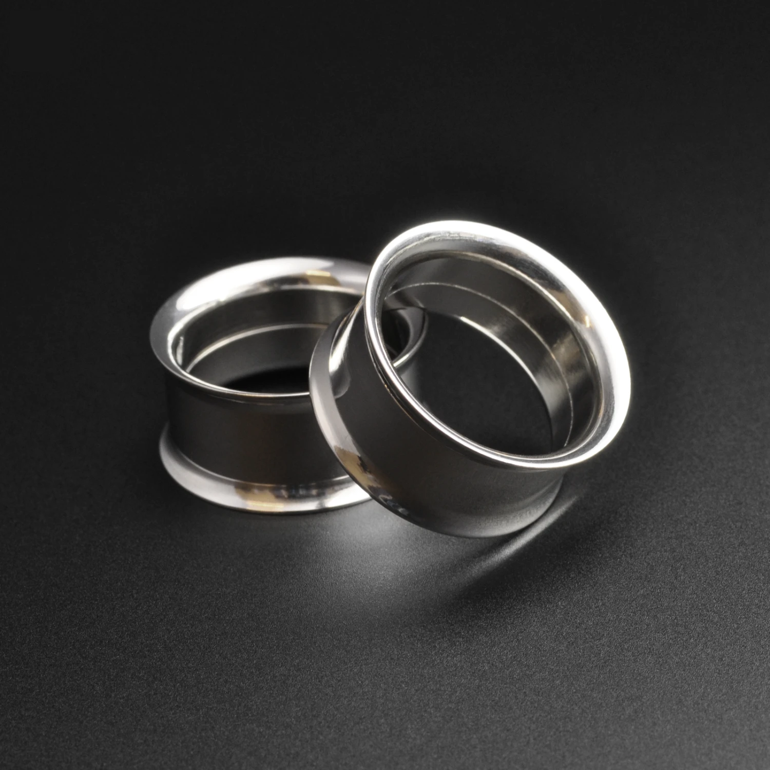 Double Flare Screw Fit Tunnel (Internally Threaded) Bundle 6 Double Flare Screw Fit Tunnel (Internally Threaded) Bundle - Image 4