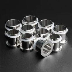 Surgical Steel Pro Gauge Dead Stretching Kit