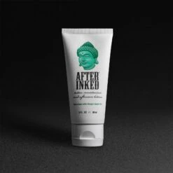After Inked® Premium Tattoo Aftercare Lotion