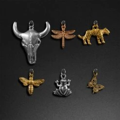 Animal Charm Bundle