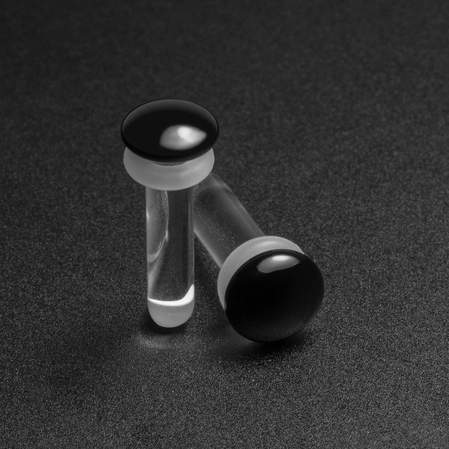 Black Glass Dead Stretching Kit 8 Black Glass Dead Stretching Kit - Image 6