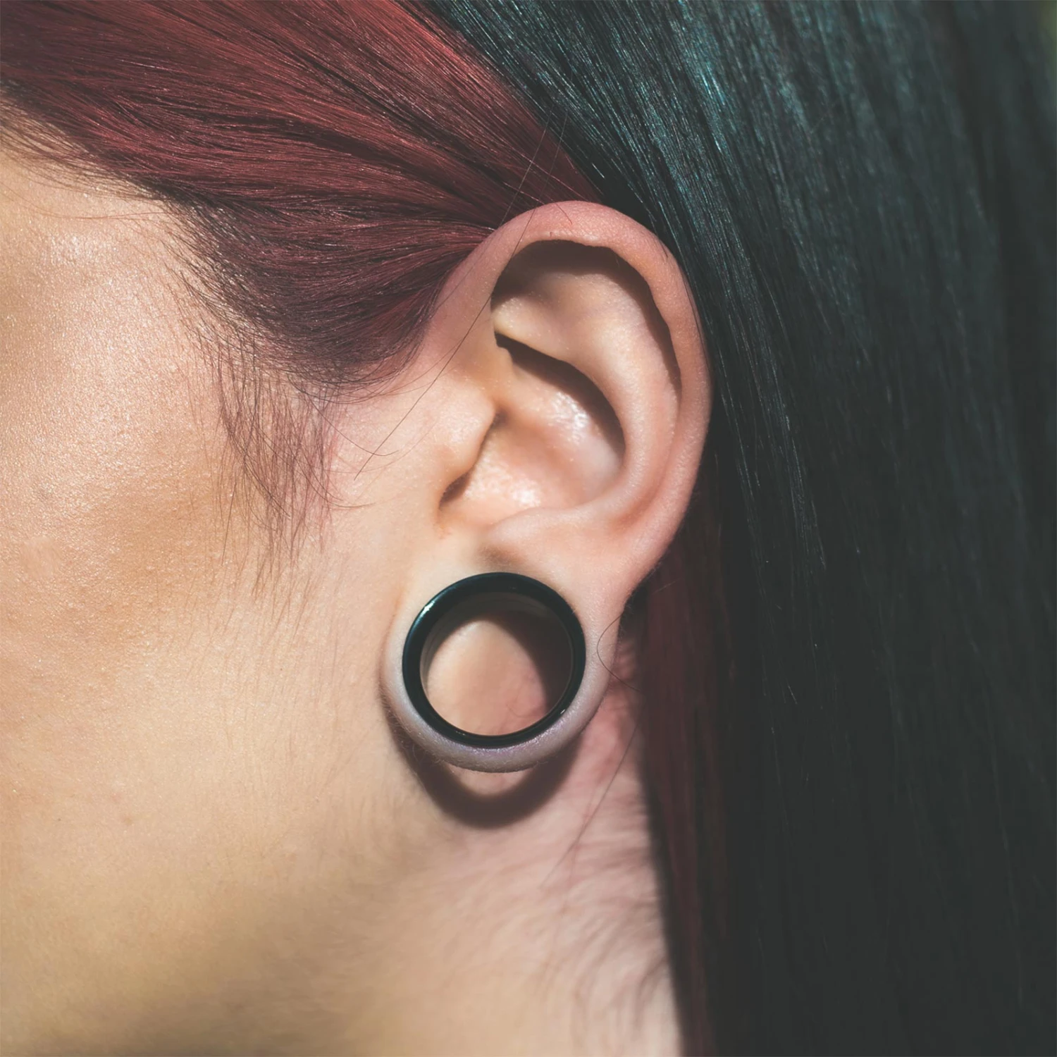 Double Flare Screw Fit Tunnel (Internally Threaded) Bundle 7 Double Flare Screw Fit Tunnel (Internally Threaded) Bundle - Image 5