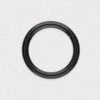 Black PVD Titanium Hinged Segment Ring -Stretch It Body Jewellery black pvd titanium hinged segment ring 1 web grey