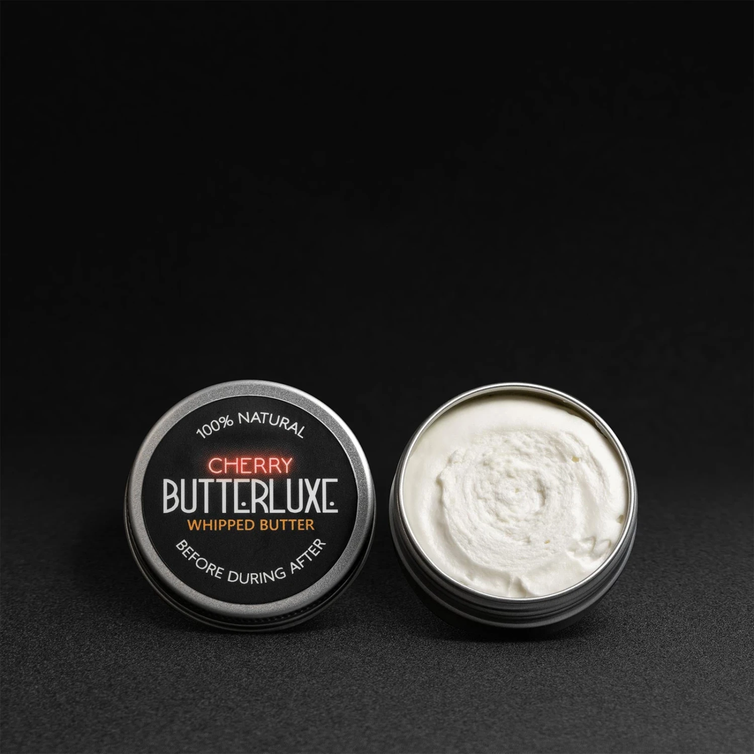 Butterluxe™ Whipped Butter 4 Butterluxe™ Whipped Butter - Image 2