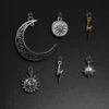 Celestial Charm Bundle -Stretch It Body Jewellery celestial charm bundle