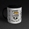Cereal Killer Mug -Stretch It Body Jewellery cereal killer mug