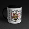 Hopeless Ramentic Mug -Stretch It Body Jewellery hopeless ramentic mug