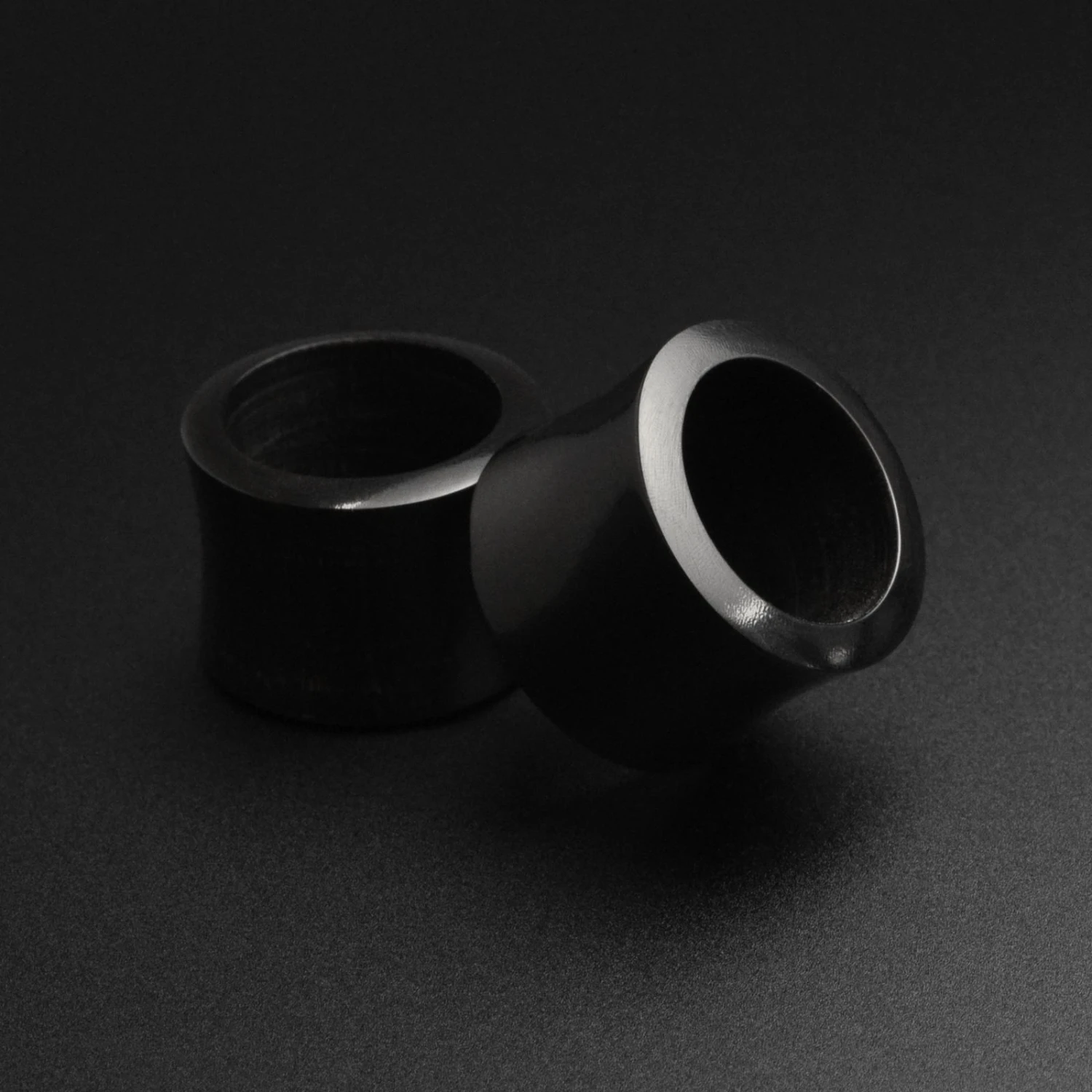 Horn Double Flare Tunnel 3 Horn Double Flare Tunnel