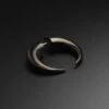 Horn Fake Gauge Pincher -Stretch It Body Jewellery horn fake gauge pincher f724356a da86 431b a7ce 54cab5340f9d