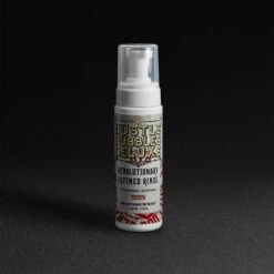 Hustle Bubbles Deluxe® Foam Wash