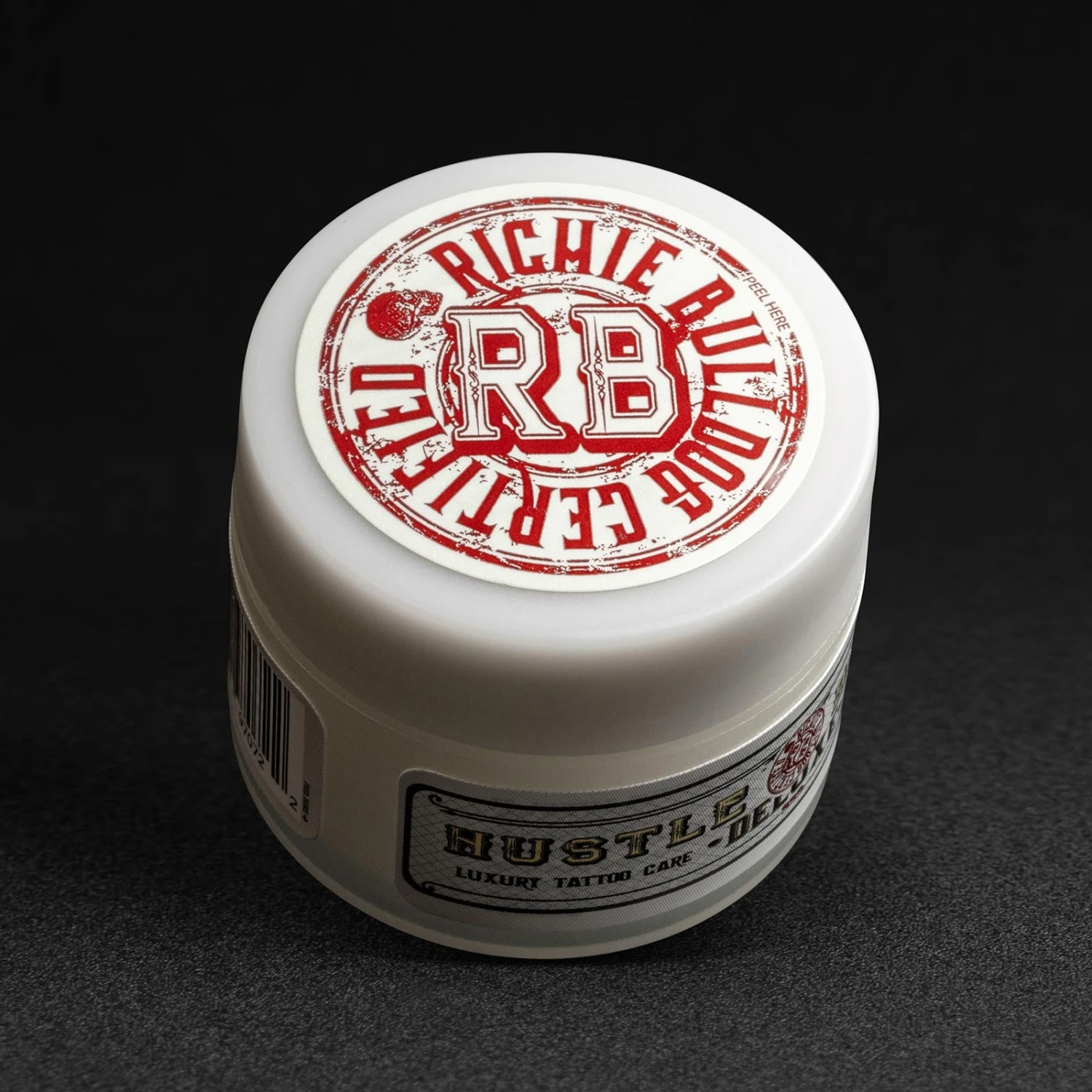 Hustle Butter Deluxe® Organic Tattoo Care 4 Hustle Butter Deluxe® Organic Tattoo Care - Image 2