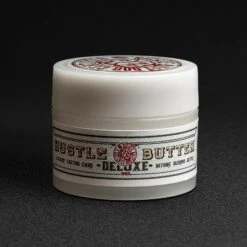 Hustle Butter Deluxe® Organic Tattoo Care