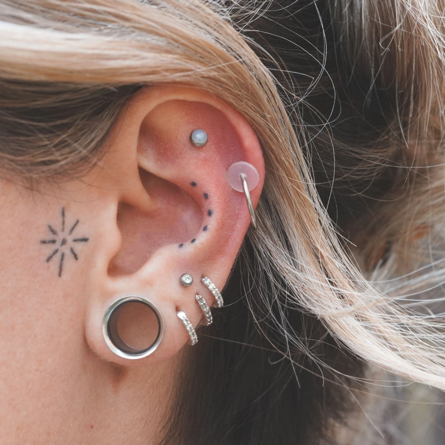 LobeLove™ Healing Disc 7 LobeLove™ Healing Disc - Image 5