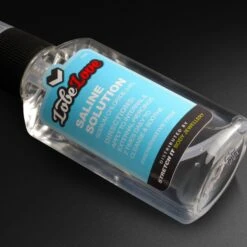 LobeLove™ Professional Saline Piercing Spray