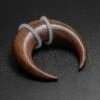 Sono Wood Pincher 1 Sono Wood Pincher -Stretch It Body Jewellery sono wood pincher d60c5d92 6380 4e9b bd5d ba83dbd7b329