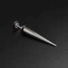 Surgical Steel Fake Gauge Taper -Stretch It Body Jewellery surgical steel fake gauge taper