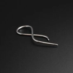 Surgical Steel Hanging Twist Pincher