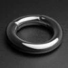Surgical Steel Magnetic Hoop Ear Weight -Stretch It Body Jewellery surgical steel magnetic hoop ear weight