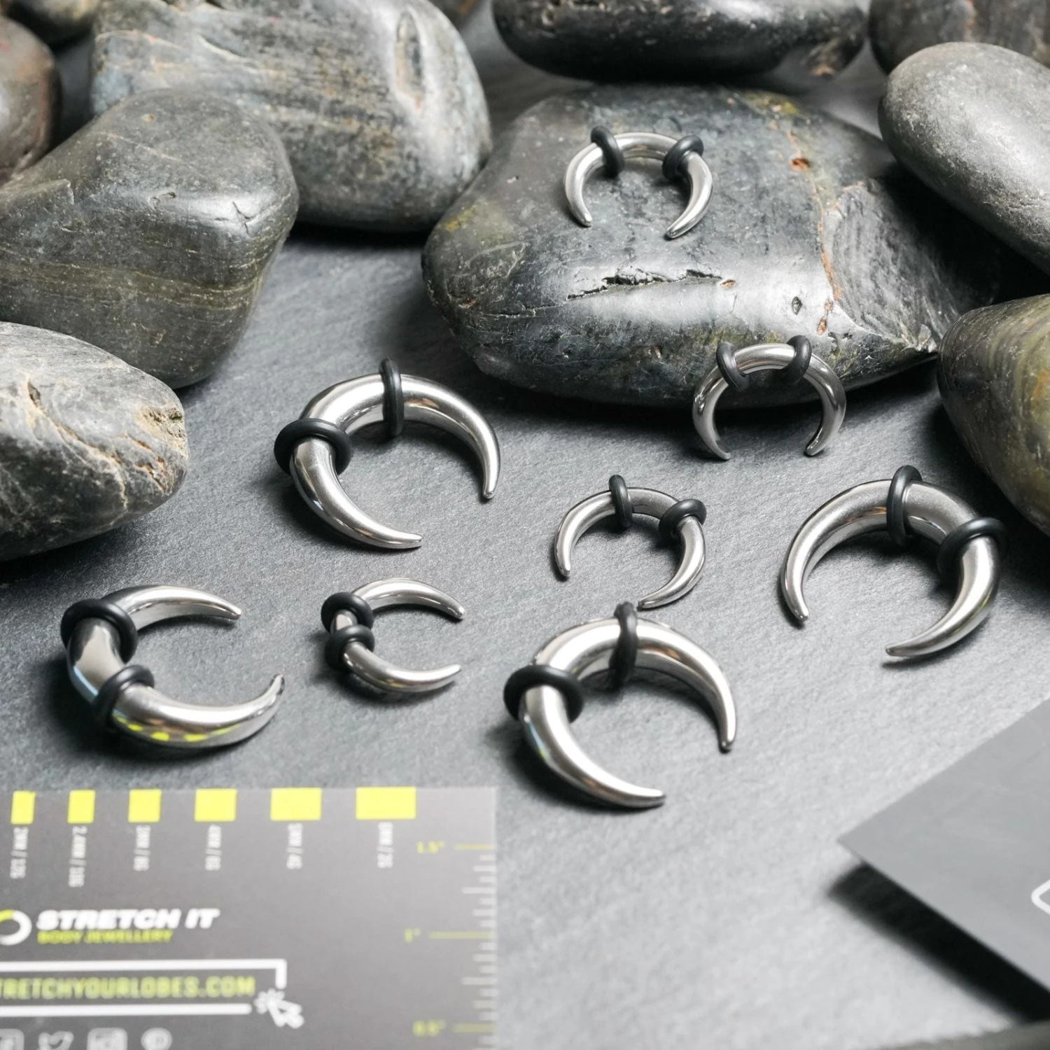 Surgical Steel Pincher 4 Surgical Steel Pincher - Image 2