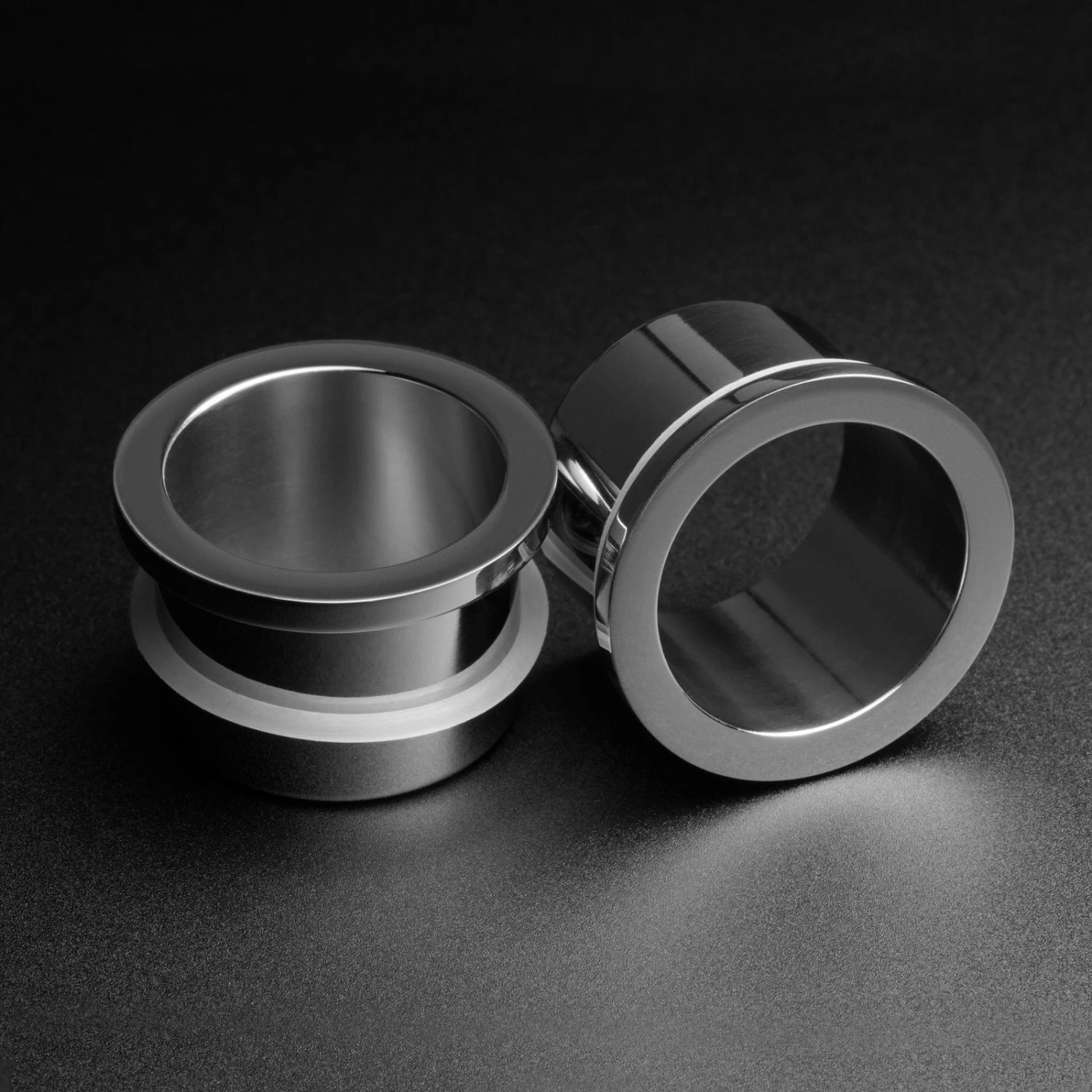 Surgical Steel Pro Gauge Dead Stretching Kit 6 Surgical Steel Pro Gauge Dead Stretching Kit - Image 4