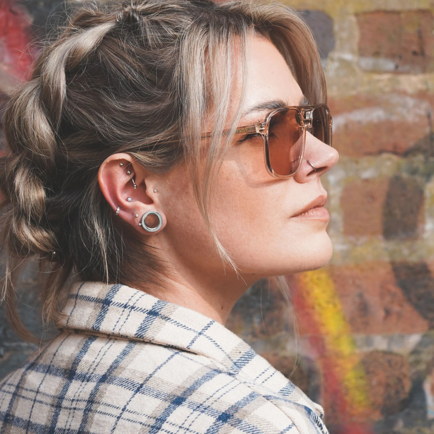 Surgical Steel Pro Gauge Dead Stretching Kit 4 Surgical Steel Pro Gauge Dead Stretching Kit - Image 2