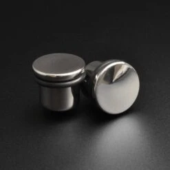 Surgical Steel Single Flare Plug Kit 10 Surgical Steel Single Flare Plug Kit -Stretch It Body Jewellery surgical steel single flare plug kit 2