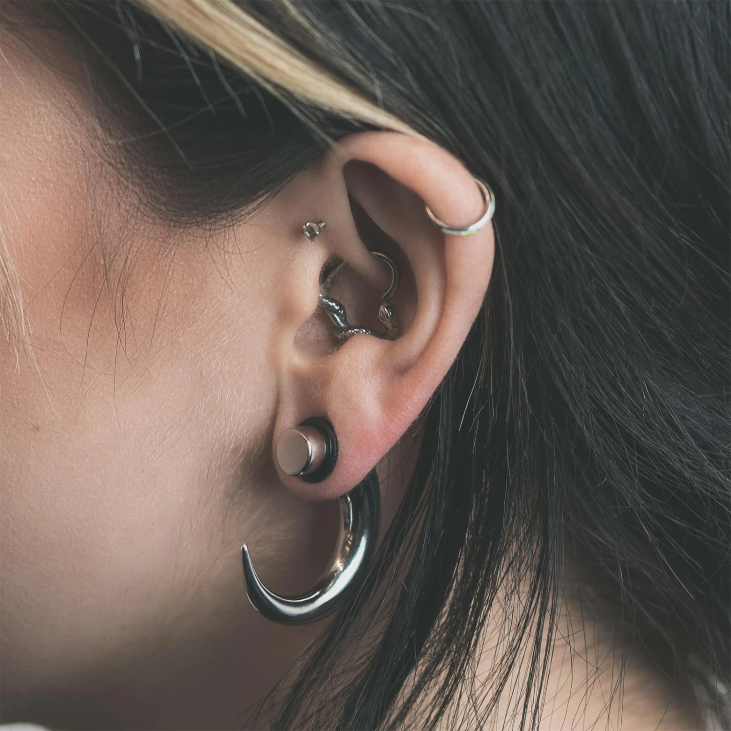 Surgical Steel Talon 4 Surgical Steel Talon - Image 2