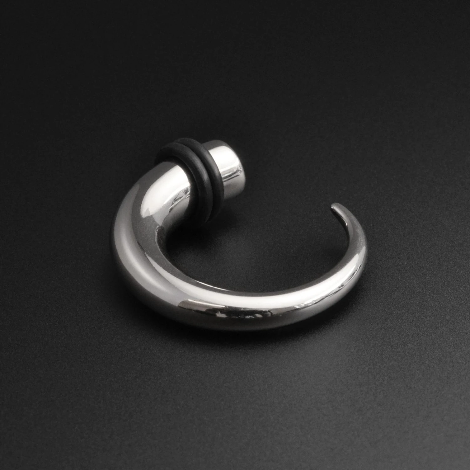 Surgical Steel Talon 3 Surgical Steel Talon