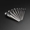Surgical Steel Taper Kit