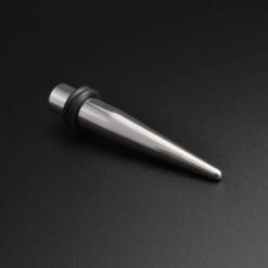 Surgical Steel Taper & Single Flare Tunnel Kit 14 Surgical Steel Taper & Single Flare Tunnel Kit -Stretch It Body Jewellery surgical steel taper single flare tunnel kit 2