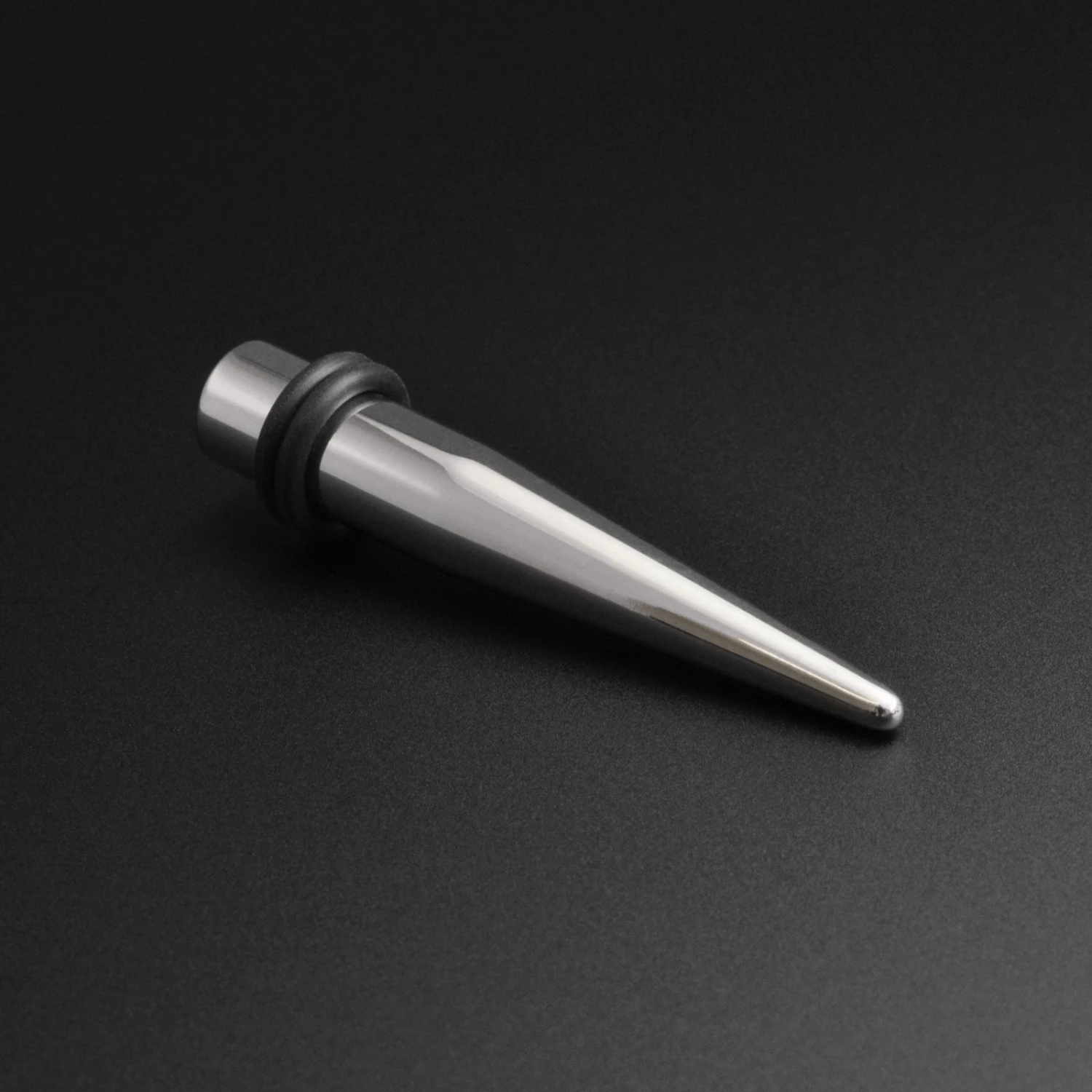 Surgical Steel Taper & Single Flare Tunnel Kit 5 Surgical Steel Taper & Single Flare Tunnel Kit - Image 4