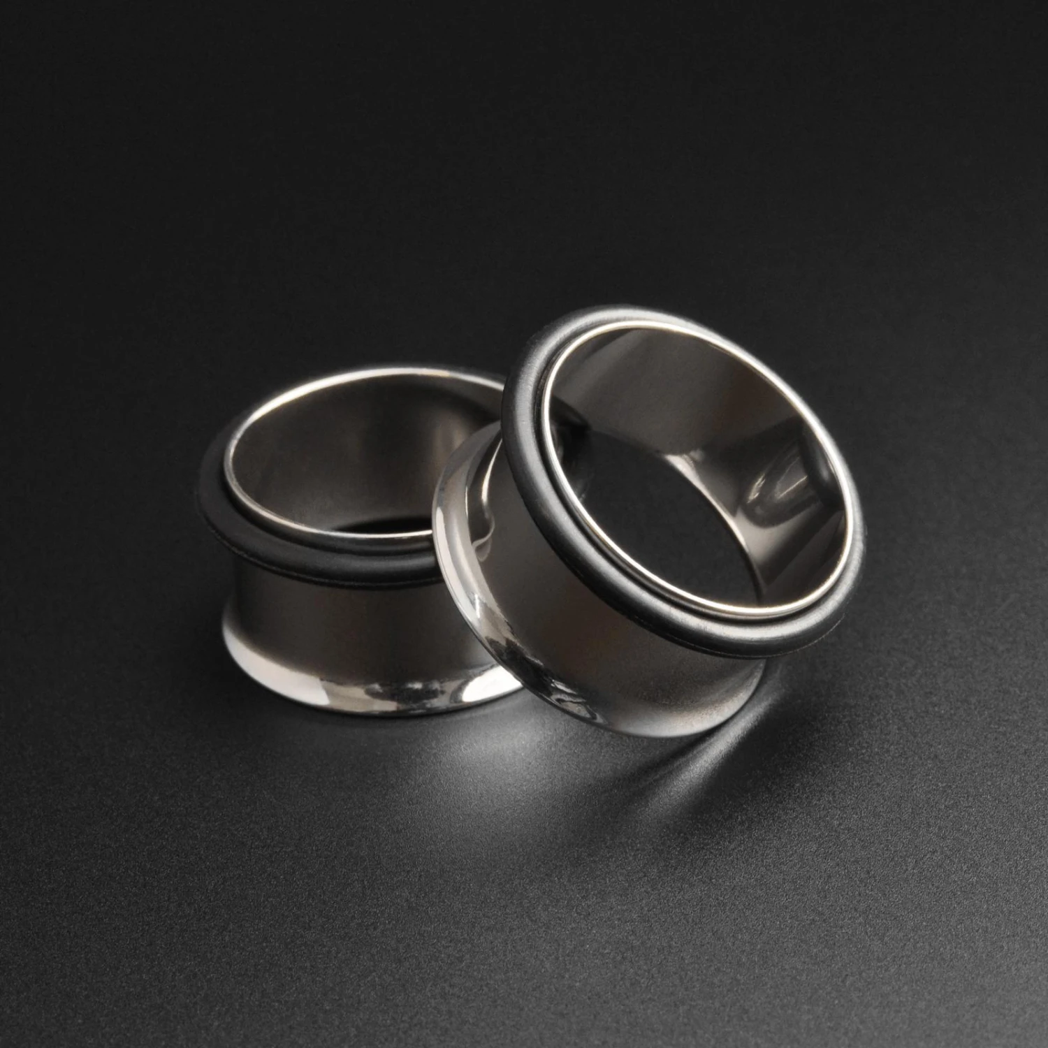 Surgical Steel Taper & Single Flare Tunnel Kit 9 Surgical Steel Taper & Single Flare Tunnel Kit - Image 8