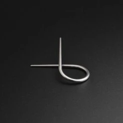 Surgical Steel Twist Pincher