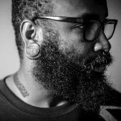 Tamarind Wood Double Flare Concave Plug 14 Tamarind Wood Double Flare Concave Plug -Stretch It Body Jewellery tamarind wood double flare concave plug 2