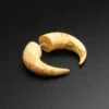 Tamarind Wood Fake Gauge Pincher -Stretch It Body Jewellery tamarind wood fake gauge pincher 7c0cf49f 1dd4 4122 ba89 e6b8d05c8941