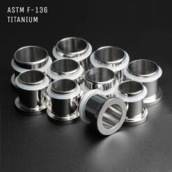 Titanium Pro Gauge Dead Stretching Kit