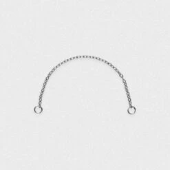 Titanium Nose Chain