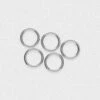 Titanium Ring Stacks -Stretch It Body Jewellery titanium ring stacks 1 Web