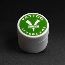 Vegan Tattoo Aftercare®
