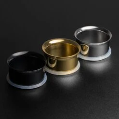 Single Flare Essential Tunnels Bundle